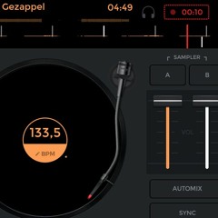 sunday morning mix  ( @laloelectrix  )