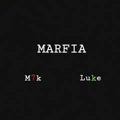 FLEXIN' - MARFIA ft. M7k, Luke (prod. Thon)
