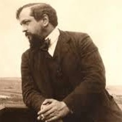 Rêverie / Claude Debussy