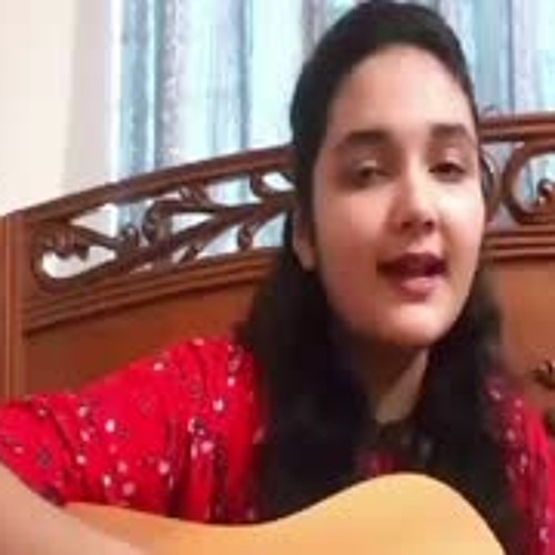 Amar moto ke ache bolo - Cover by S.N.Purnata