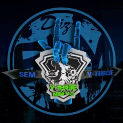 Fuck You All ( Sem Y-Thr3E ) ft  CJ Boss & Chhun Boss - Family Boss  2018