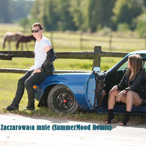 Enjoy - Zaczarowała Mnie (SummerMood Remix)