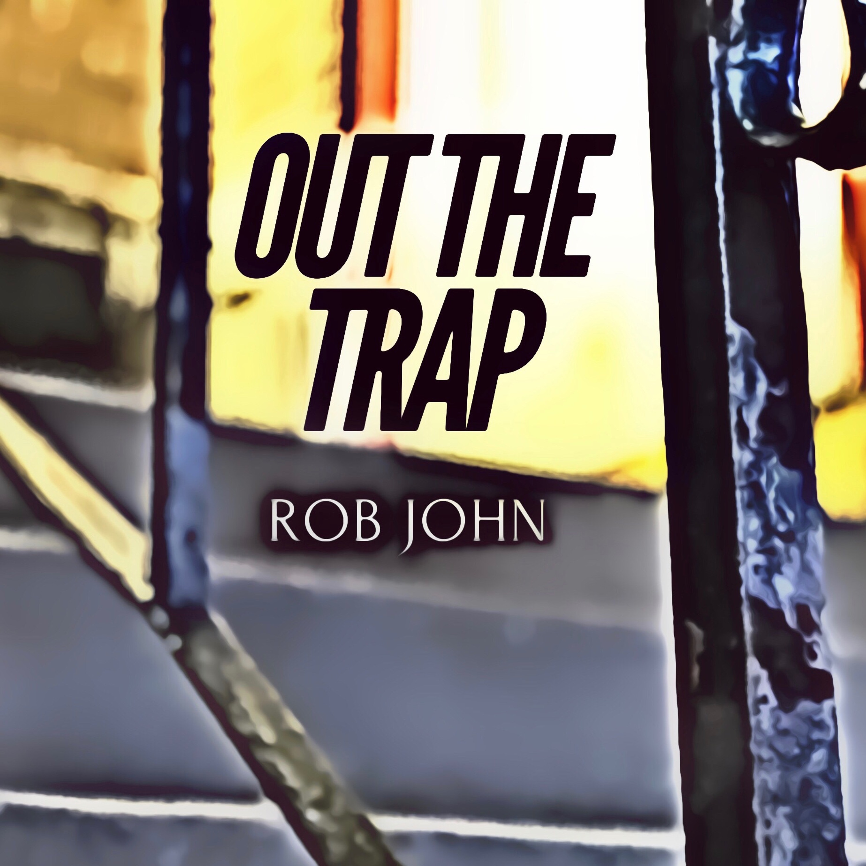 Rob John Music