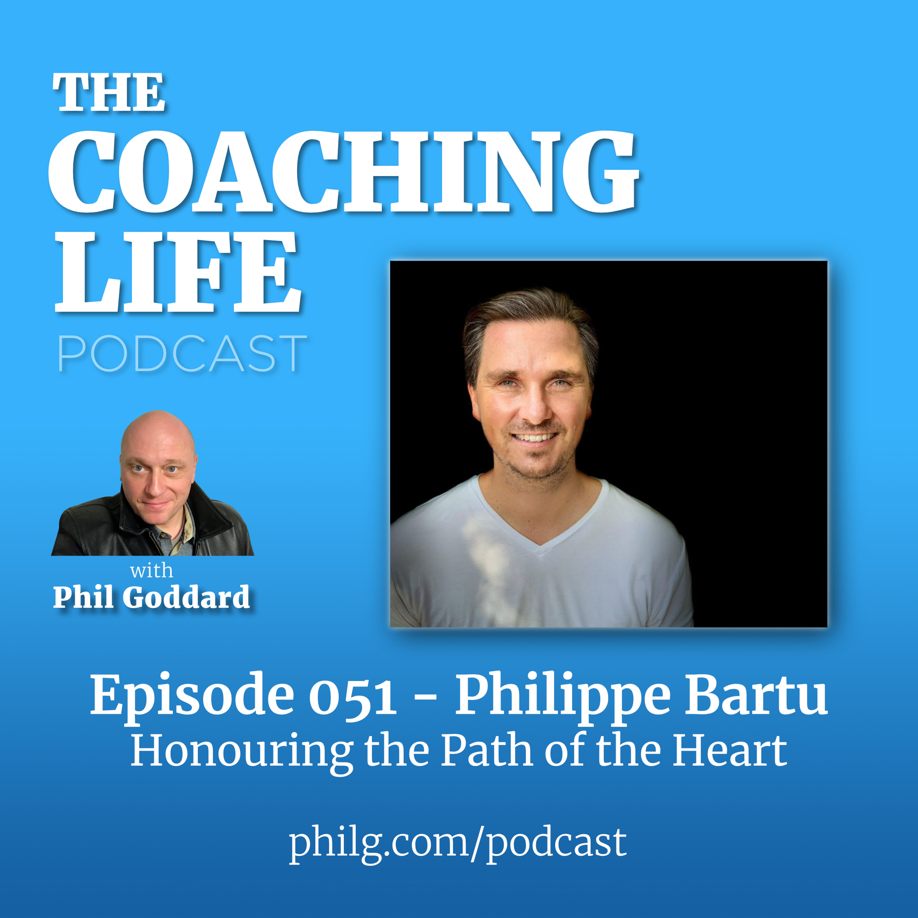The Coaching Life