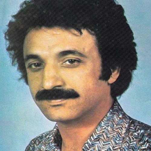 Hasan Shamaeizadeh - Rotab