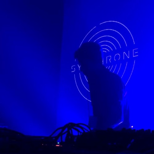 @ SYNCHRONE - Novomax Quimper - TRACK: Mind Against/Fur Coat/Fideles/Monolink/Mathame.