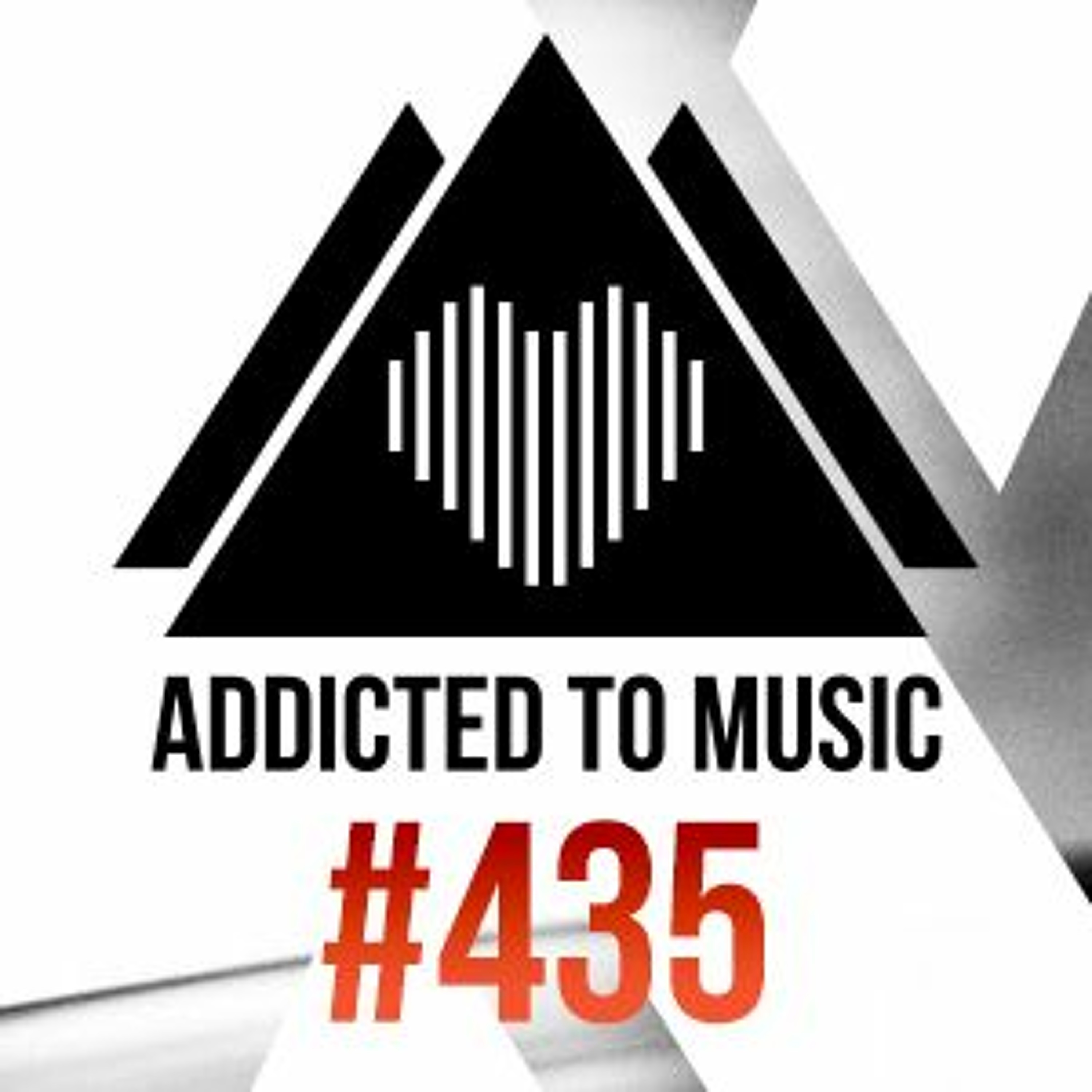 Silver Ivanov presents Addicted To Music radio show