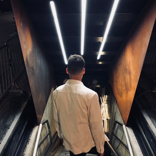 Toman @ Shelter Amsterdam 12-10-2018