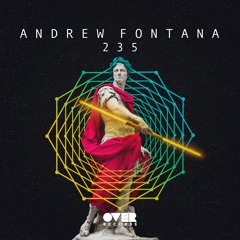 Andrew Fontana- Router