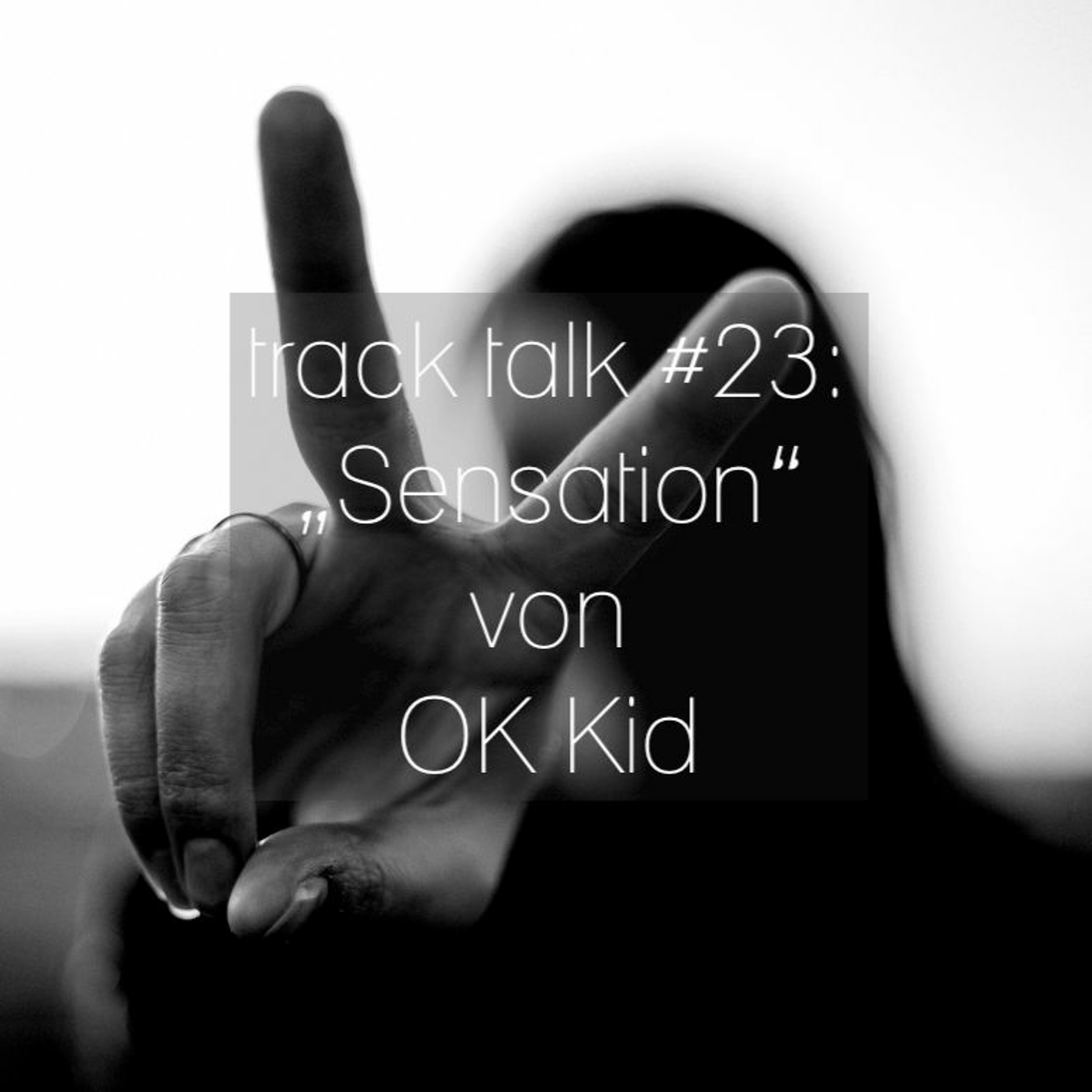 Let\'s talk about tracks