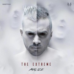 The Extreme (The Album - Mixed By Nephalem)