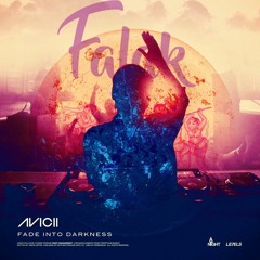 FADE INTO THE DARKNESS (Falak remix)