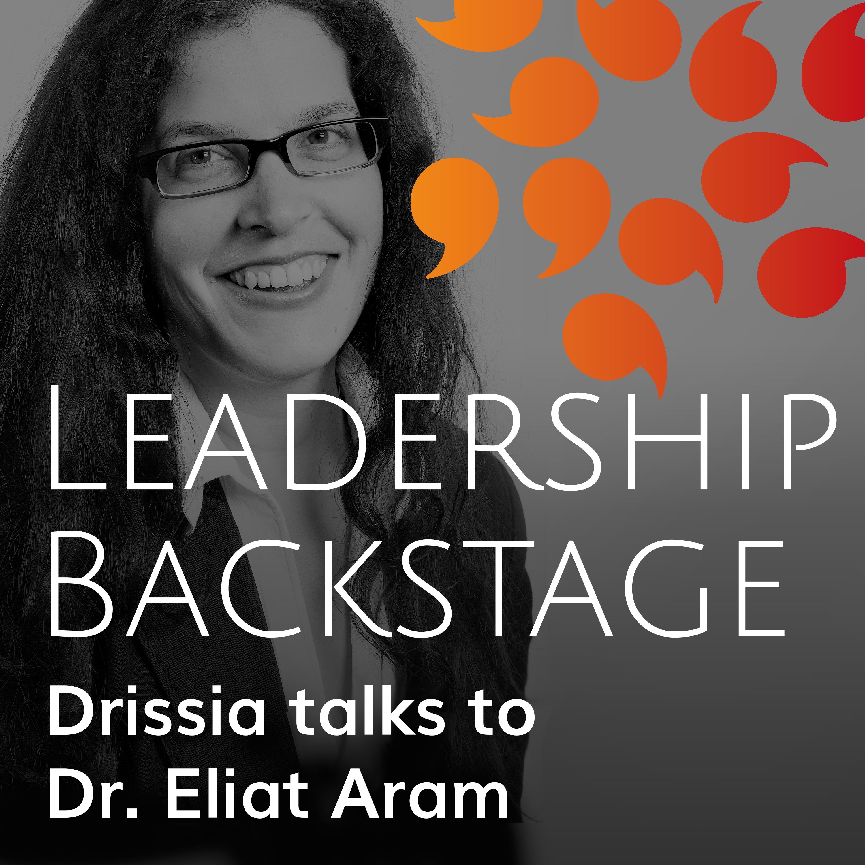 Leadership Backstage