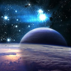 Outer Space Riddim