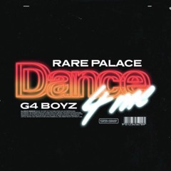 DANCE 4 ME feat. G4 BOYZ (prod. izak)