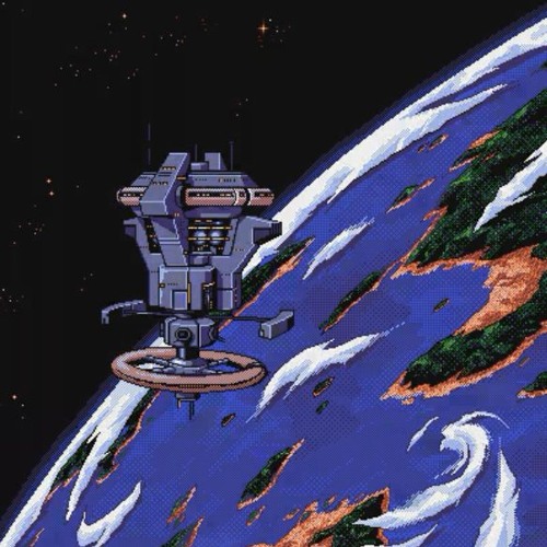 R£PL1CV - 2B (Jess' This One Needs To Be Longer Edit)