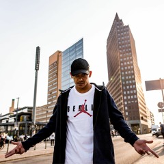 Capital Bra - Allein - Tekk 95BPM [NEW]