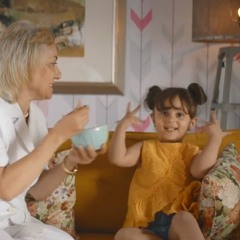 اعلان جبنة دولفين 2018 - Dolphin Cheese Jingle 2018