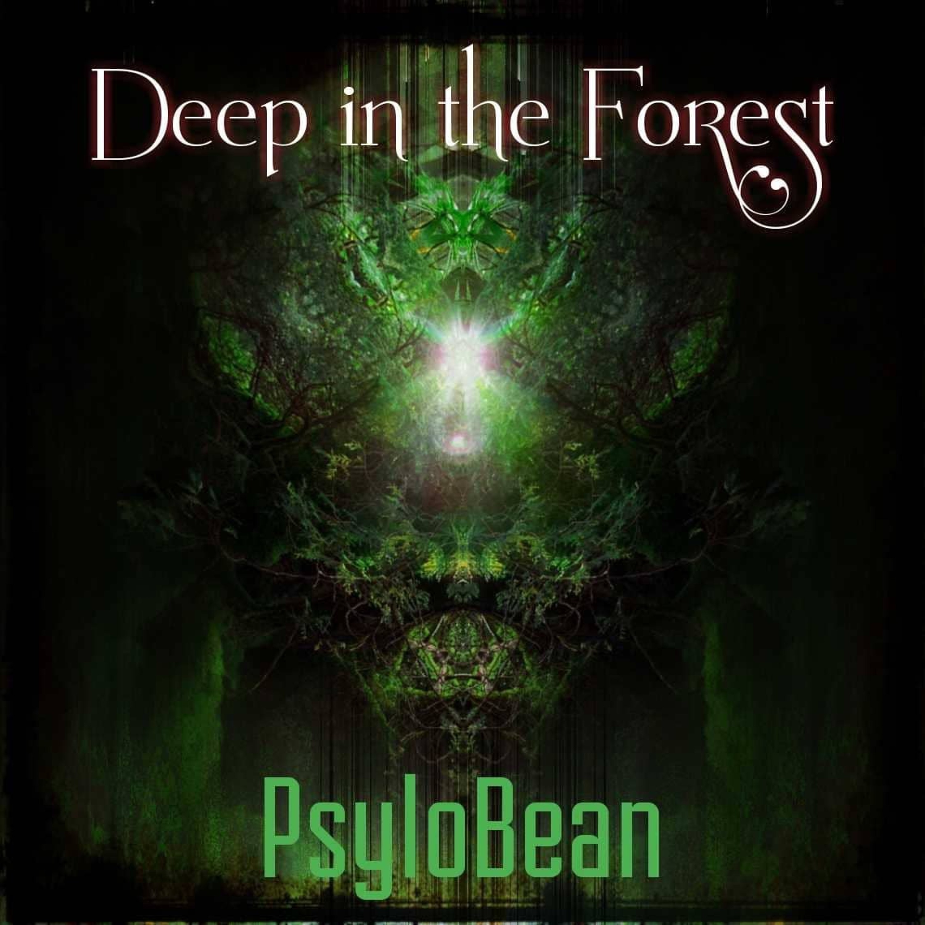 PsyloBean Podcast