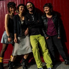 Scivolando (Slippin')