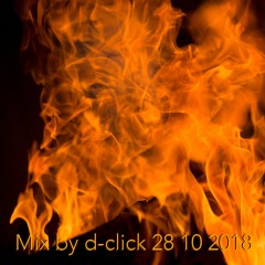 mix by d-click 28 octobre 2018