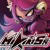 Artwork for Undertale - Mad Mew Mew Song