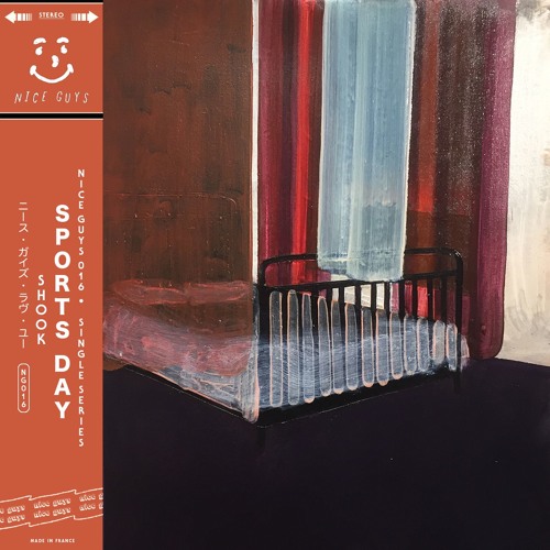 Sports Day - Shook