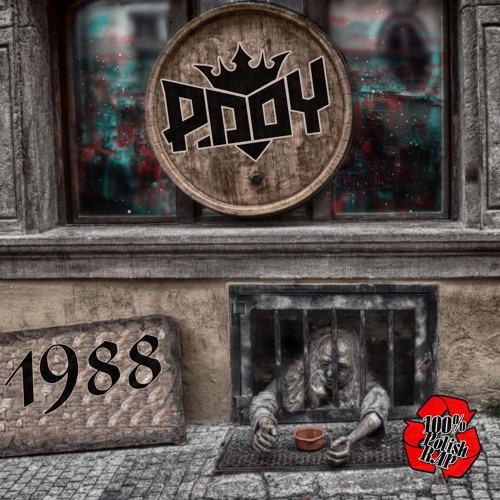 1.PdoY -Patenciarz Feat.Funky Fella
