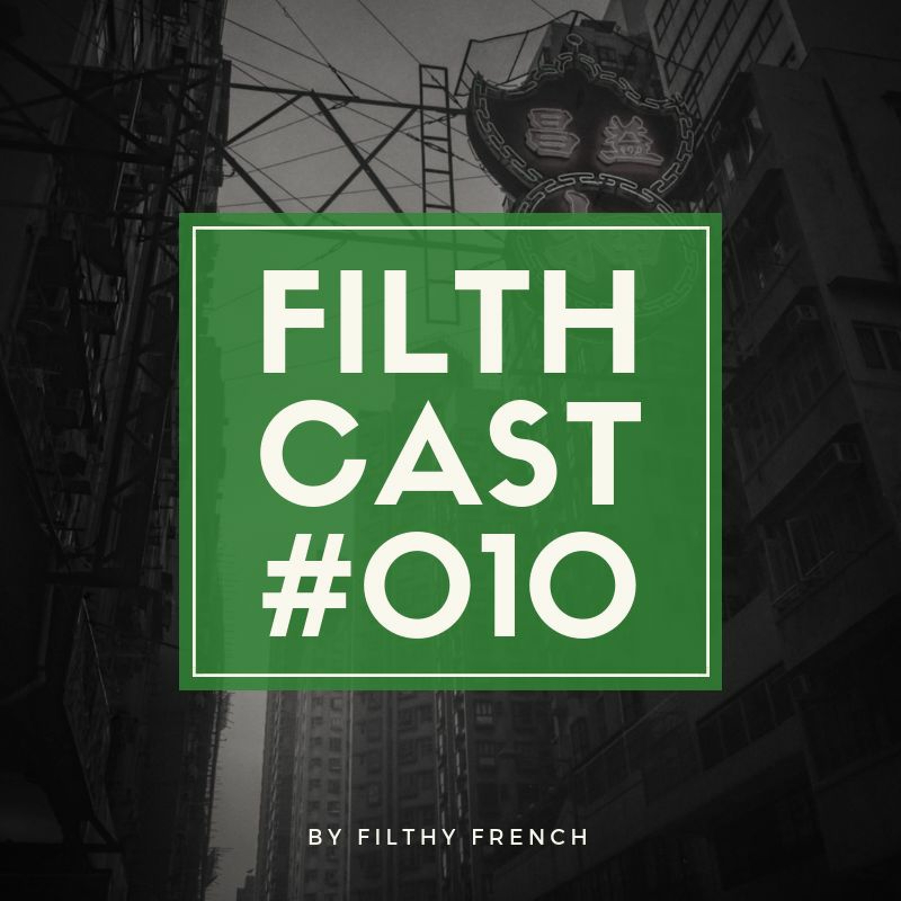 Filthcast