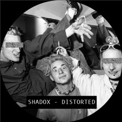 Distorted