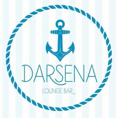 DARSENA LOUNGE BAR @ Warm DJset Roberto Vitrani