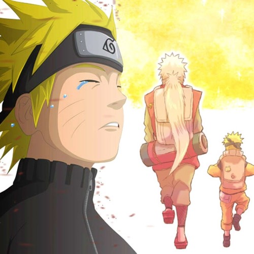 naruto