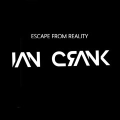 Ian Crank @ ESCAPE FROM REALITY | Projekt X Bochum | 26.10.2018