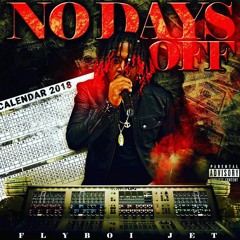 FlyBoi Jet x SnapBoy Rich - Pills & Pain (Prod. By NazB)