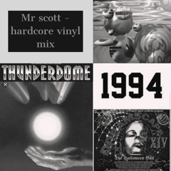HARDCORE VINYL MIX  #EARLY HARCORE - REPOST OR SHARE ...