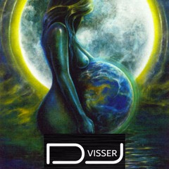 God Is A Woman (DJ Visser Remix)