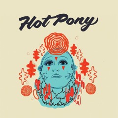 Walla P - DJ Set @ Hot Pony, Sameheads - September 2018