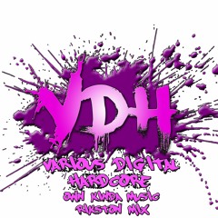 VDH EP - Own Kinda Music - Rikston Mix
