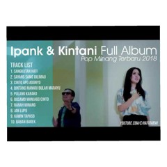 TERBARU _ Ipank feat kintani (full album)