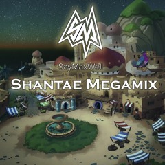 Shantae Megamix