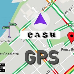 Cash - GPS 🗺