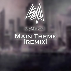 Detroit: Become Human - Main Theme [Remix]