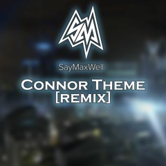 Detroit: Become Human - Connor Theme [Remix]