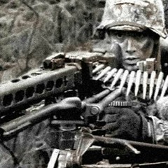 *La Bestia de Omaha y el desembarco de Normandía**La conspiración de la Salud*