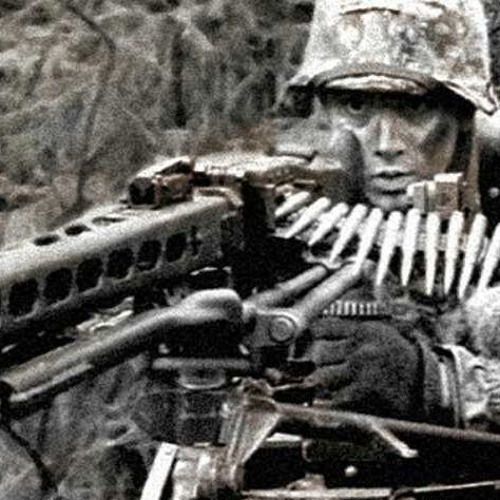 *La Bestia de Omaha y el desembarco de Normandía**La conspiración de la Salud*