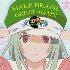 Bolsonaro Guerreiro Circulation (REAC X Megumi Hinata & Satoru Kousaki)