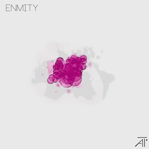 Fluff Pink - Enmity