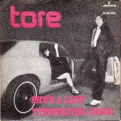 Tore - She's A Lady (320  Kbps)