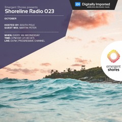 Shoreline Radio 023 (South Pole Mix)