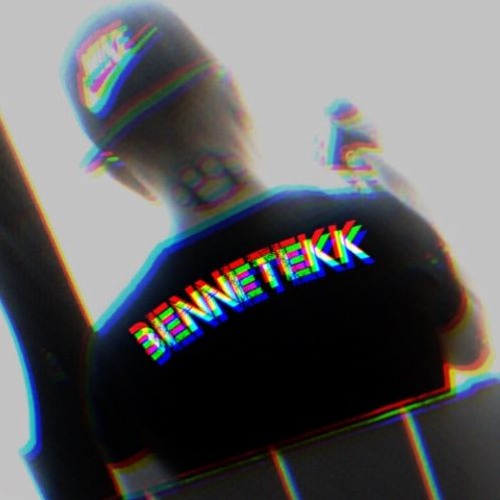 BENNETEKK - Kollektives Körperzucken (190 BPM)